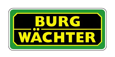 Logo Burgwaechter