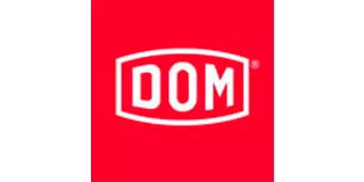 Logo DOM