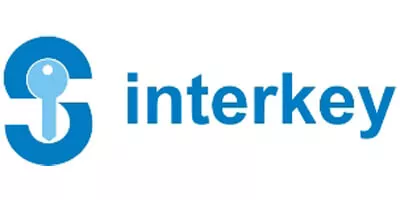 Logo Interkey