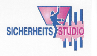 Sicherheitsstudio Baden Logo